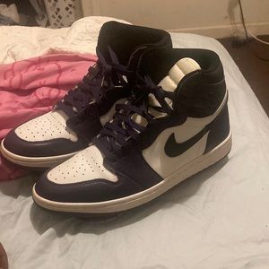 Jordan 1’s